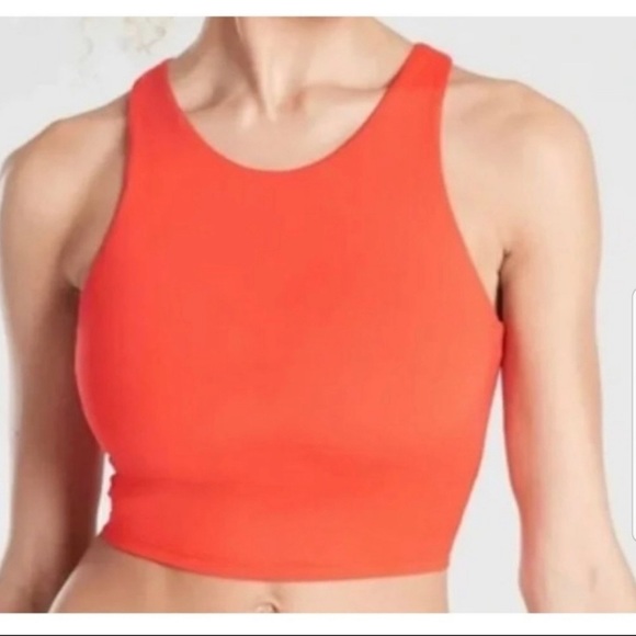 Athleta Conscious Crop A-C - Picture 3 of 7